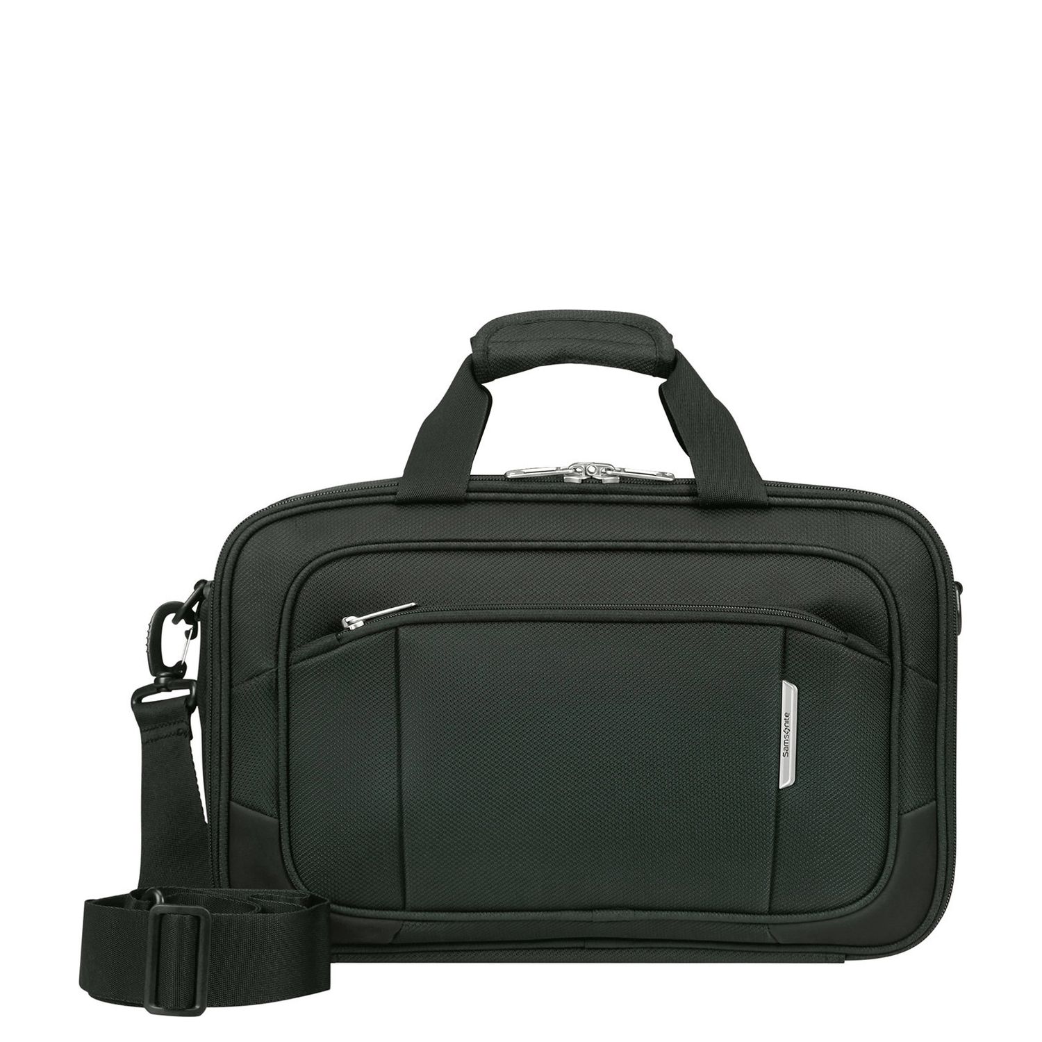 Samsonite Respark Handbagage koffers groen