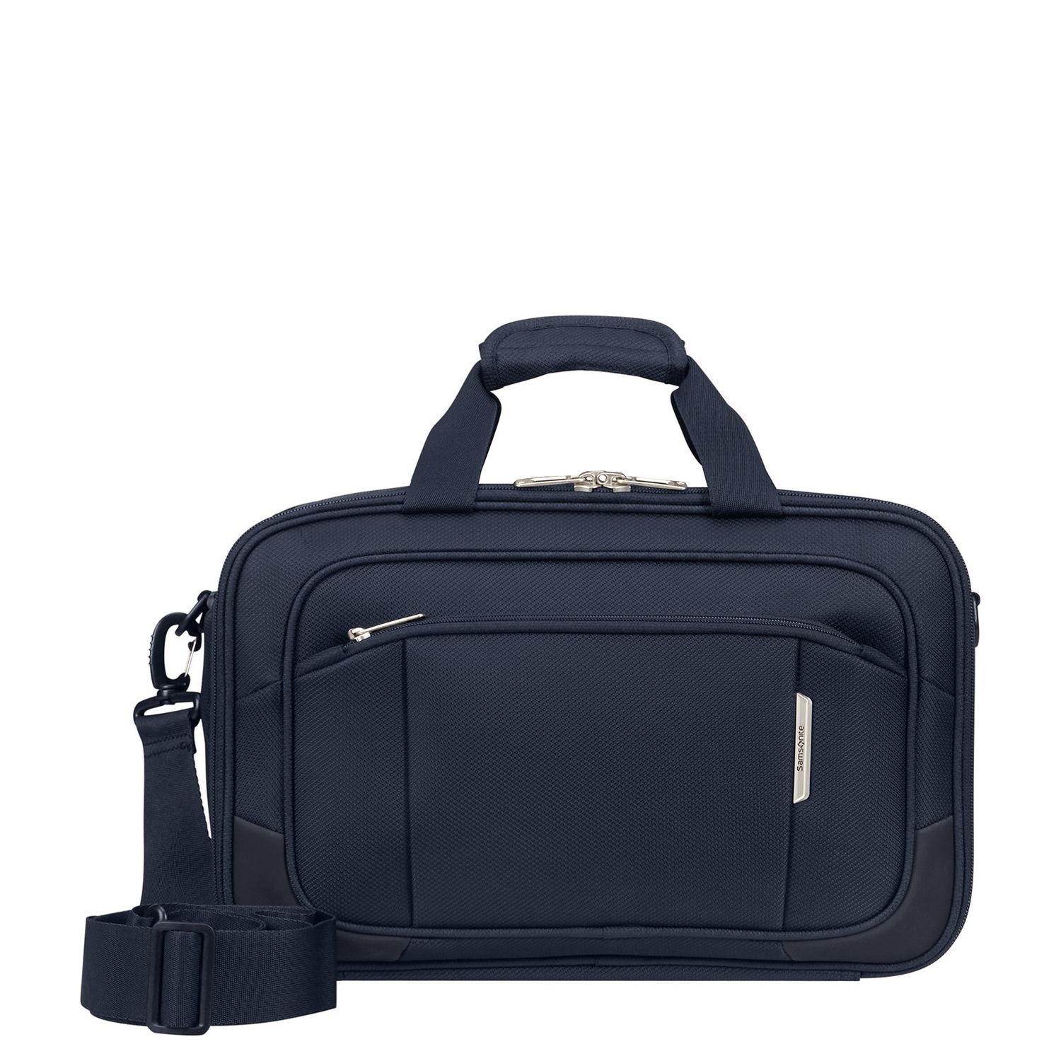Samsonite Respark Handbagage koffers blauw
