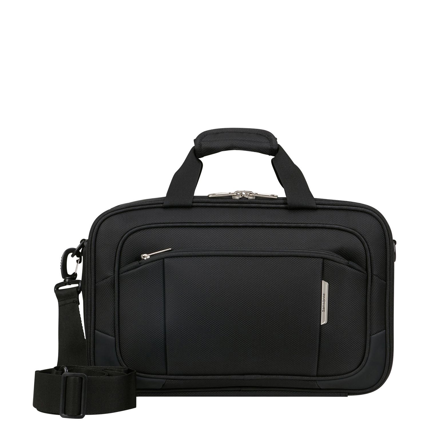 Samsonite Respark Handbagage koffers zwart