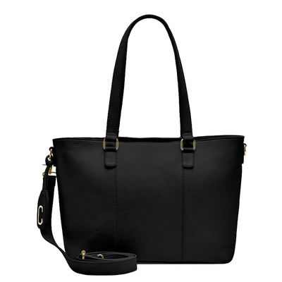 Chabo Business Bag 15.6" black