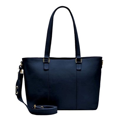 Chabo Business Bag 15.6" blue
