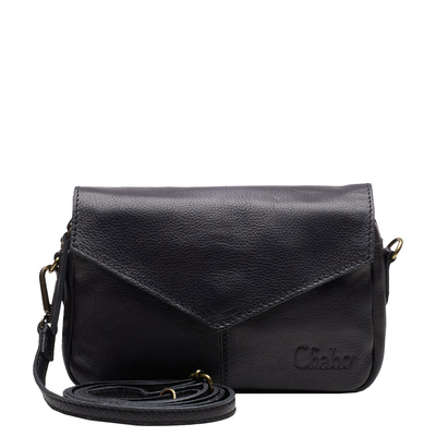 Chabo Rio Romy Plain black