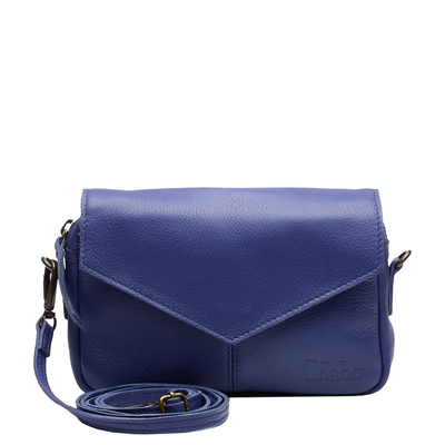 Chabo Rio Romy Plain purple-blue