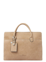 Castelijn & Beerens Carisma Laptopbag 15.6" beige