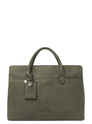Castelijn & Beerens Carisma Laptopbag 15.6" green