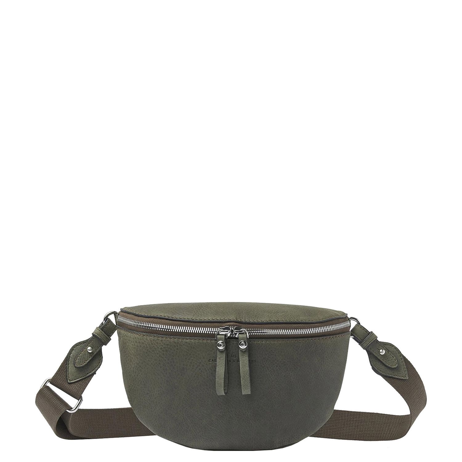 Castelijn & Beerens CARISMA heuptas groen