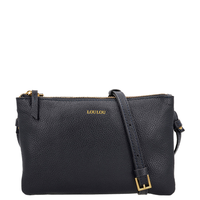 LouLou Essentiels Camille dark blue