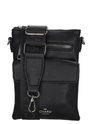 Charm London Pentonville Shoulderbag black