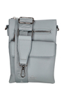 Charm London Pentonville Shoulderbag lightblue