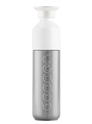 Dopper Insulated Bottle 350 ml silver