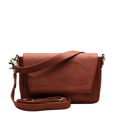 Chabo Julia Classic cognac