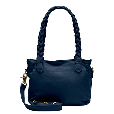 Chabo Olivia blue