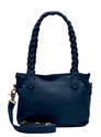 Chabo Olivia blue