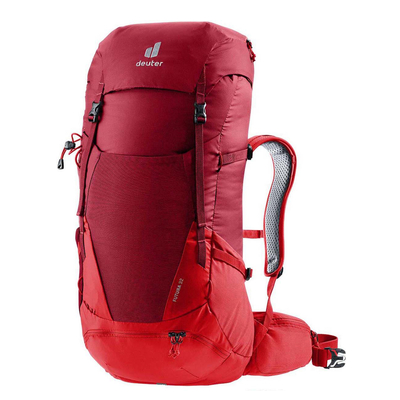 Deuter Futura 32 masala-cherry