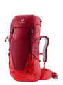 Deuter Futura 32 masala-cherry