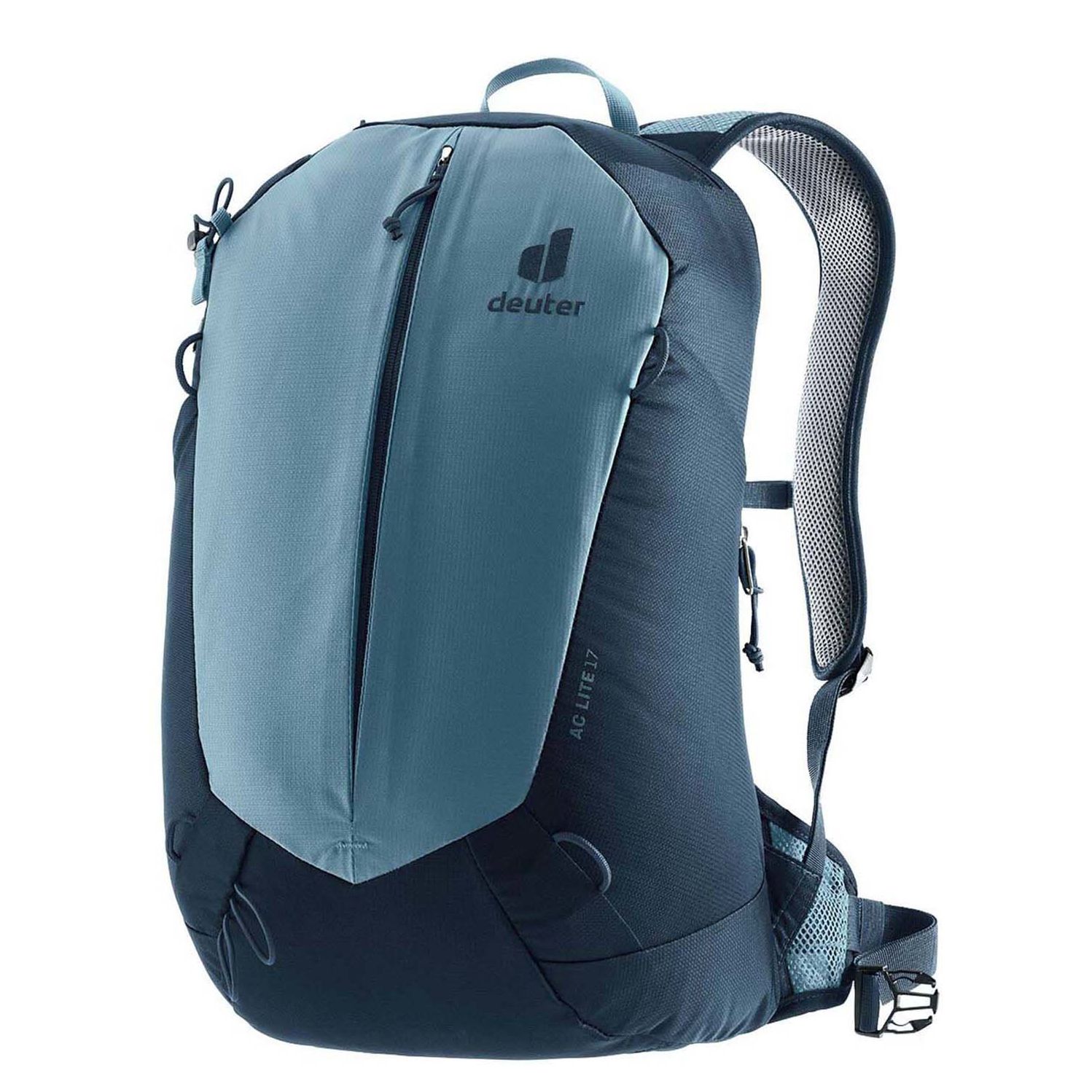 Deuter rugzak blauw