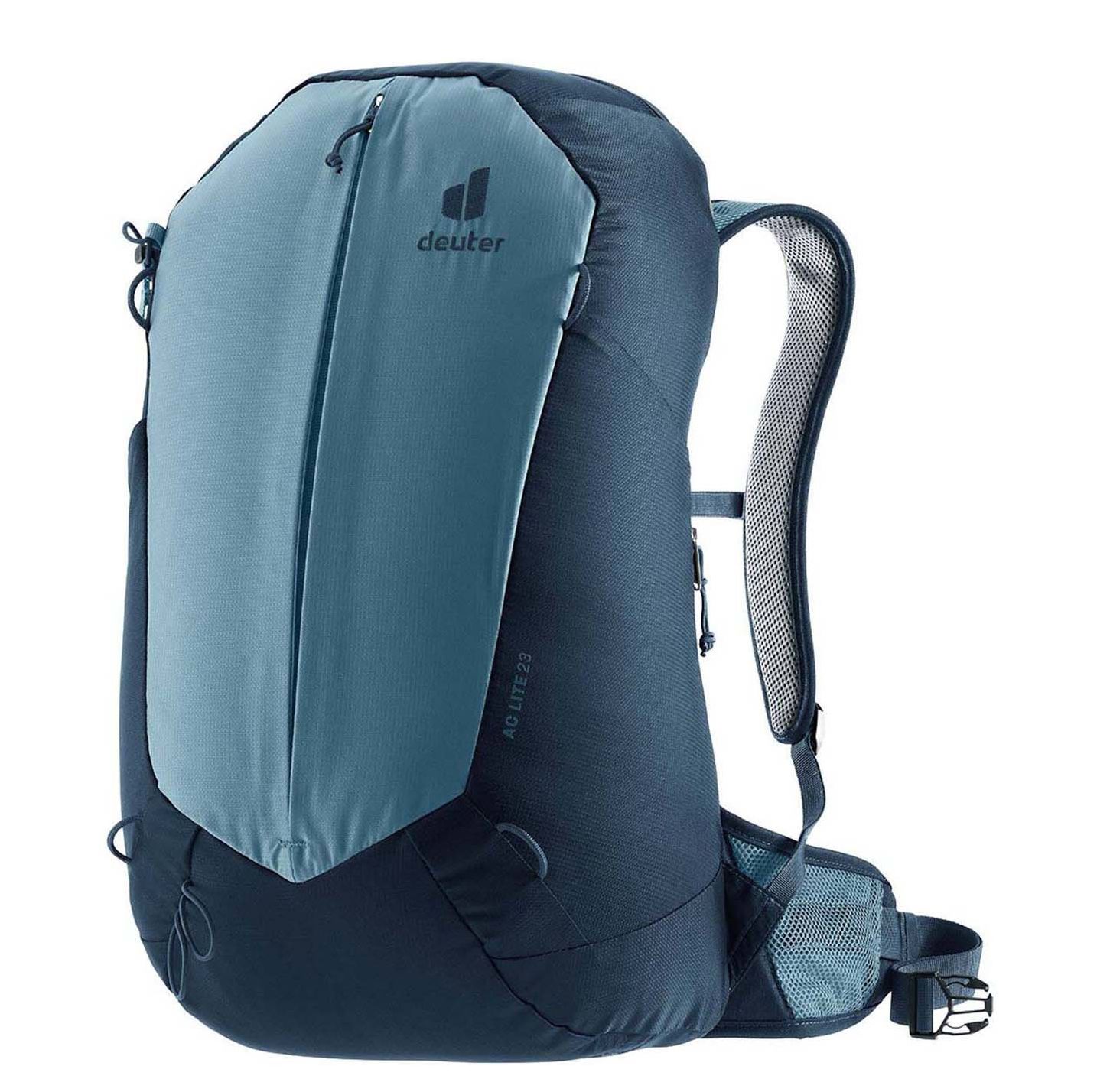 Deuter rugzak blauw