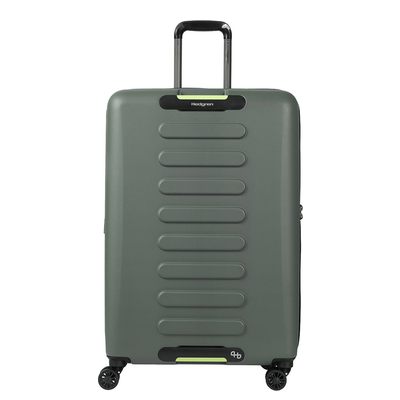 Hedgren Comby Grip L Expandable olive