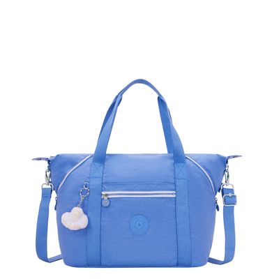 Kipling Art cocktail blue