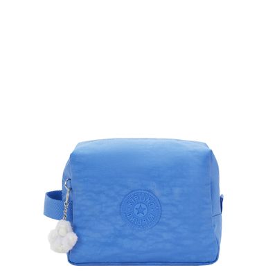 Kipling Parac cocktail blue