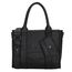 Charm London Bond Shopper black