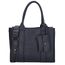 Charm London Bond Shopper blue
