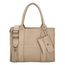 Charm London Bond Shopper sand