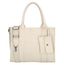 Charm London Bond Shopper broken white