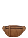 Hide & Stitches Paint Rock Hipbag cognac