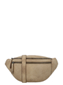 Hide & Stitches Paint Rock Hipbag sand