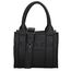 Charm London Bond Handbag black