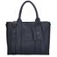 Charm London Bond Laptopbag blue