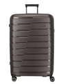 Travelite Air Base 4 Wheel Trolley L coffee