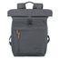 Travelite Basics Rollup Backpack anthracite