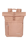 Travelite Basics Rollup Backpack rosé