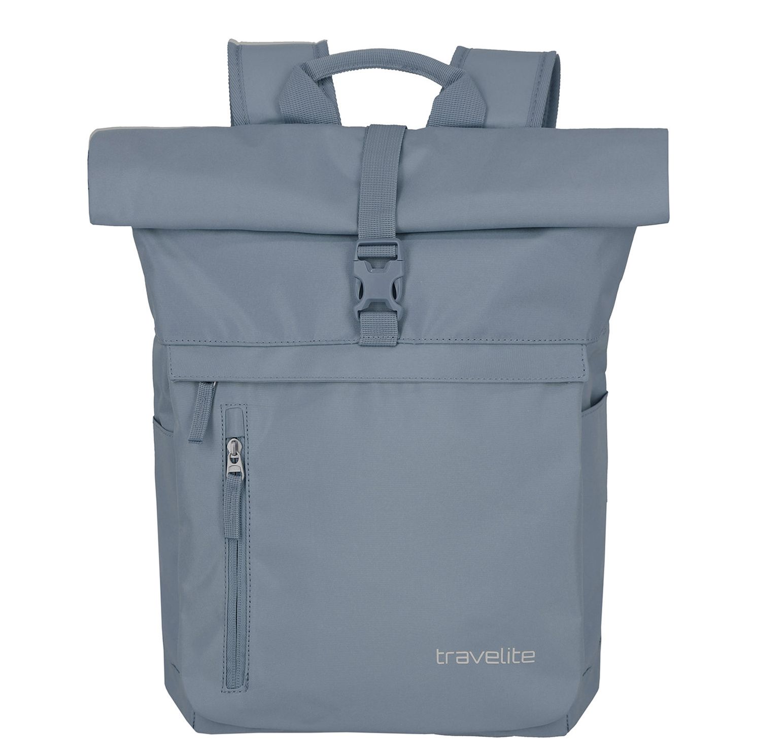 Travelite Laptop Rugzakken blauw