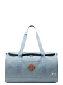 Herschel Supply Co. Heritage Duffle ashley blue crosshatch