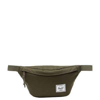 Herschel Supply Co. Classic Hip Pack ivy green