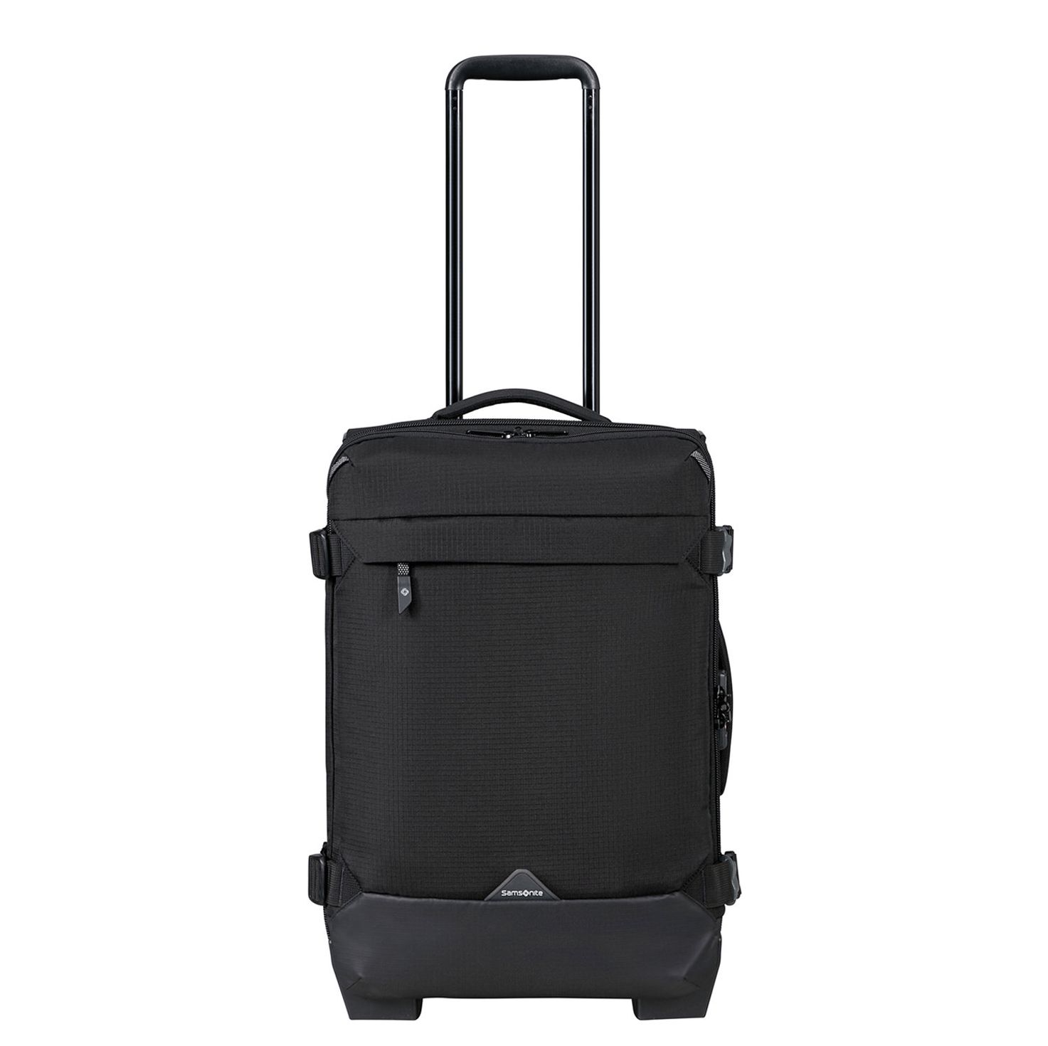 Samsonite weekendtas zwart