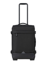 Samsonite Roadseeker Duf/Wh 55/20 Length 35 Cm deep black