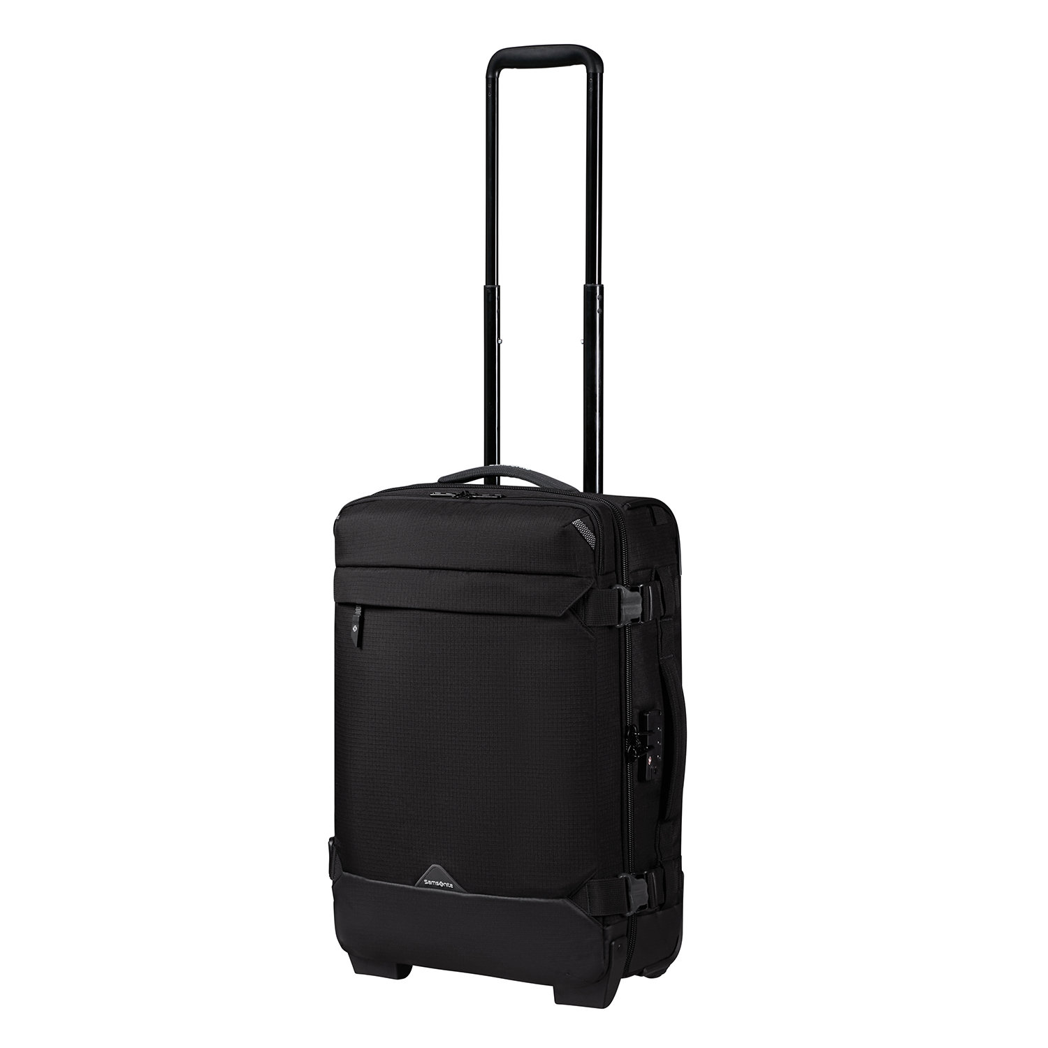 Samsonite Roadseeker Duf/Wh 55/20 Length 35 Cm deep black 154950