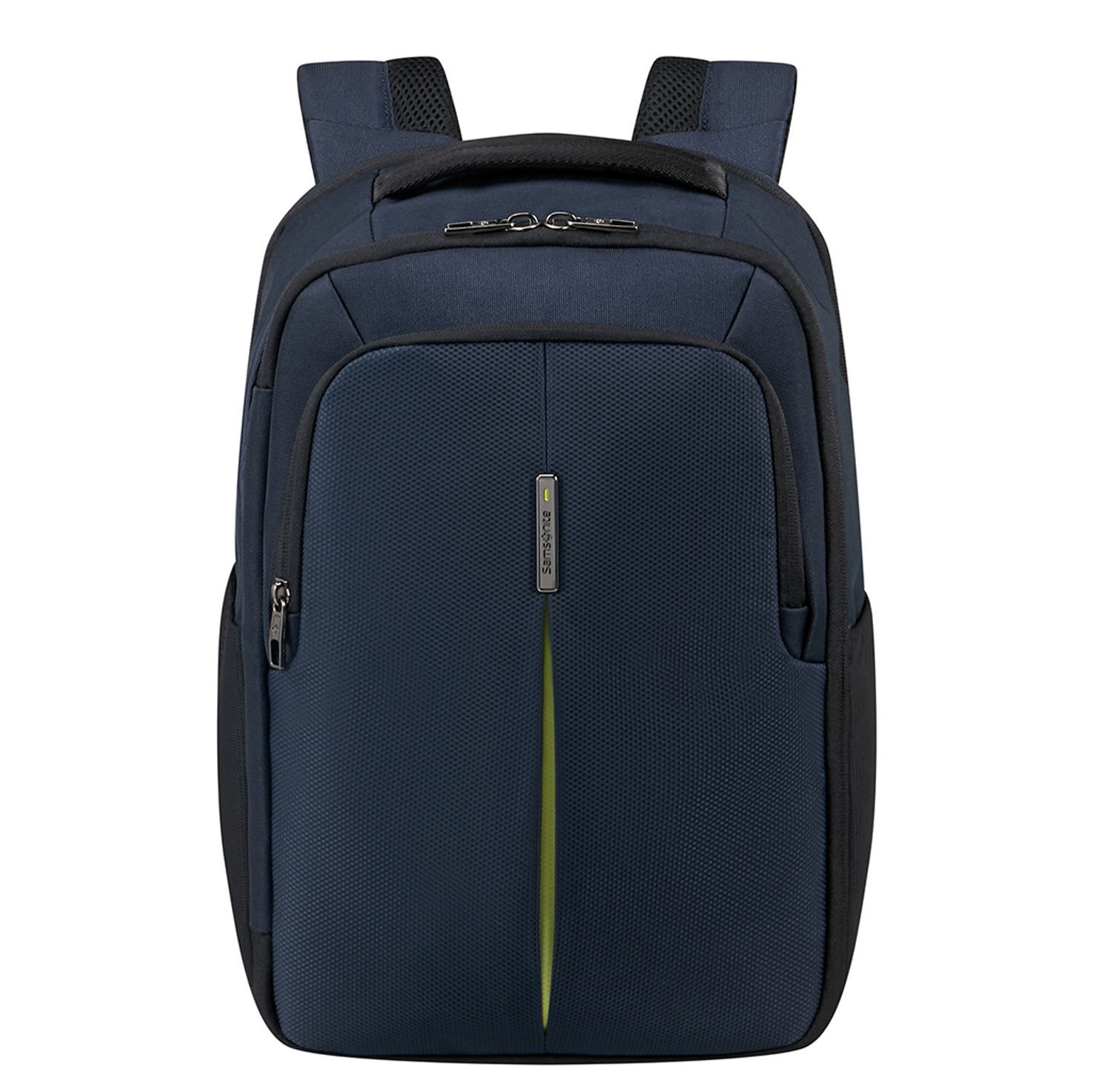 Samsonite GuardIT Handbagage koffers blauw