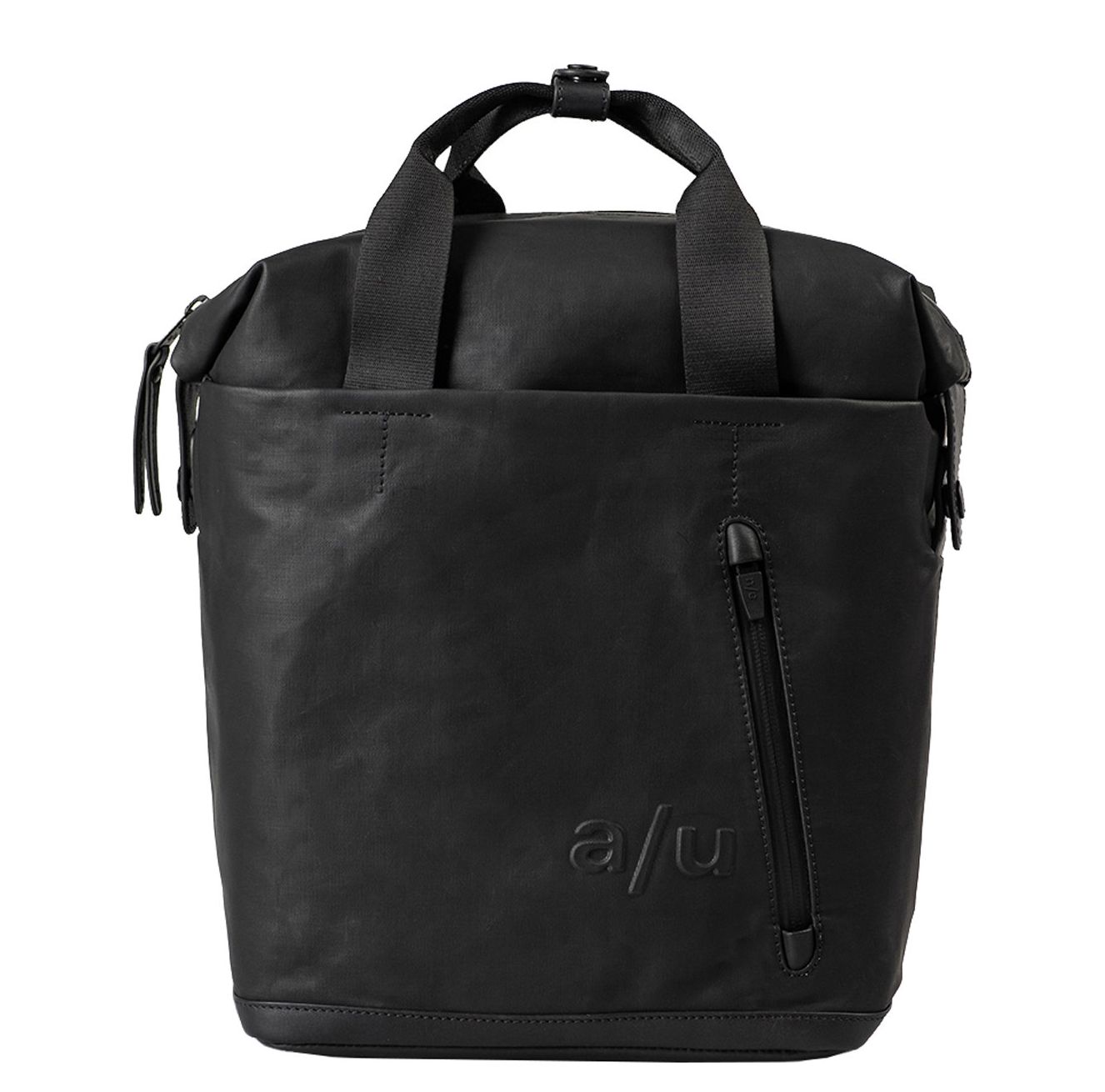 Aunts & Uncles rugzak zwart