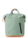Aunts & Uncles Yaizu Backpack sage green