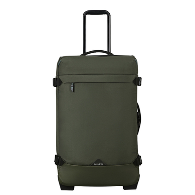 Samsonite Roadseeker Wheeled Duffle 68/25 dark olive