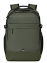 Samsonite Roadseeker Laptop Backpack M dark olive