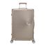 American Tourister Soundbox Alu Spinner 77/28 TSA bronze