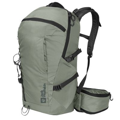 Jack Wolfskin Cyrox Shape 25 S-L mint leaf