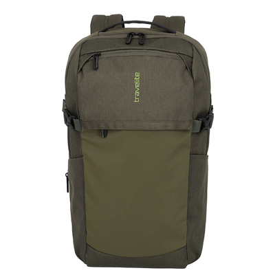 Travelite Pathway Backpack olive