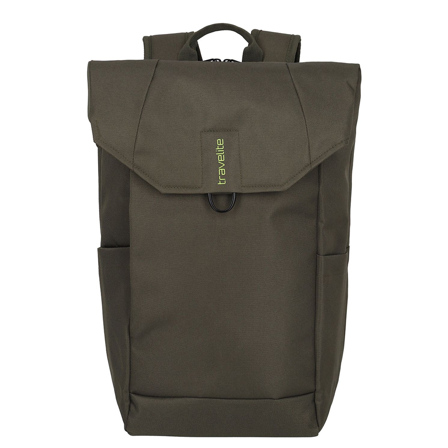 Travelite rugzak groen